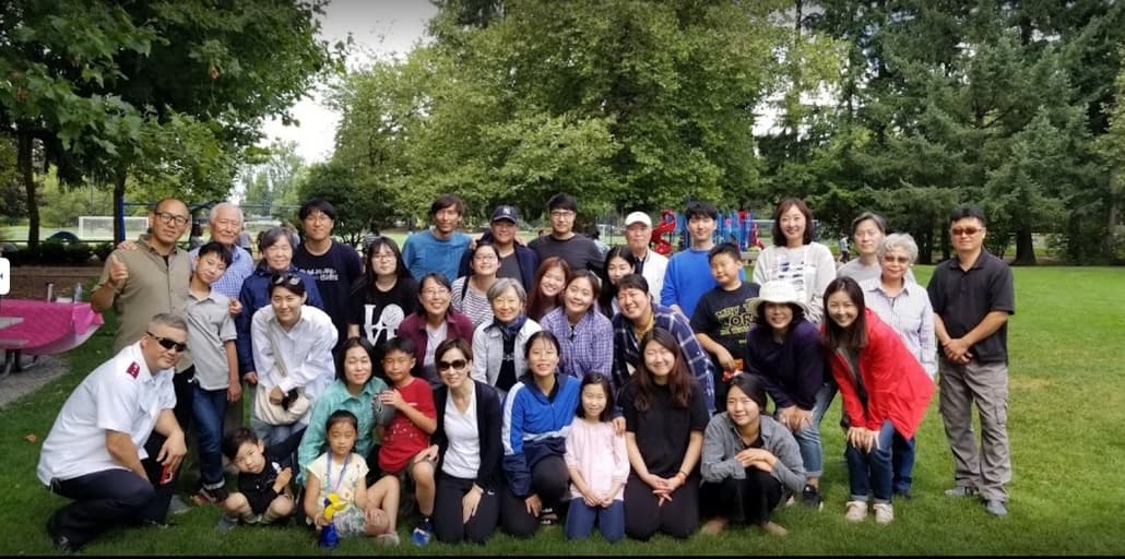 풍성한교회